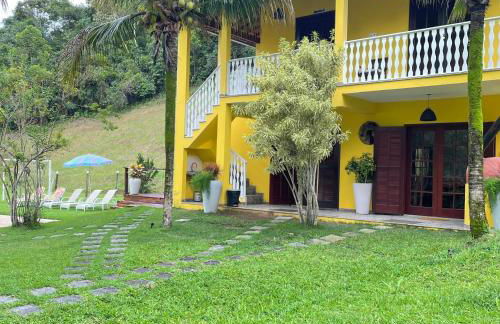 Pousada Sítio Mãe Natureza - Foto 20