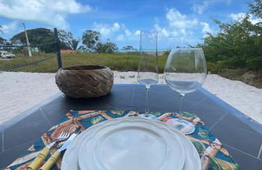 Flat Mirante da praia - piscinas naturais PE-AL - Foto 7