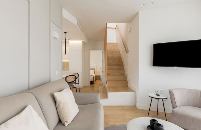 Uma Suites O'Donnell - Foto 70