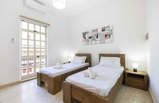 Sliema Lovely Flat - Foto 4