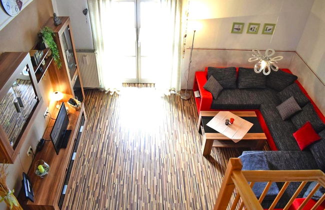 Apartment Near Kurpark Lake - Foto 8