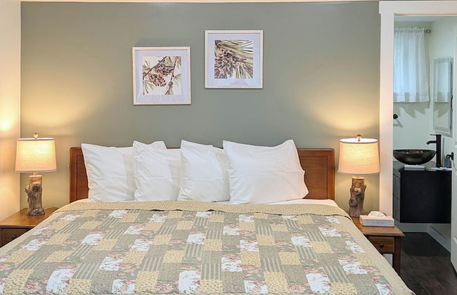 Hinckleys Dreamwood Cottages - Photo 53