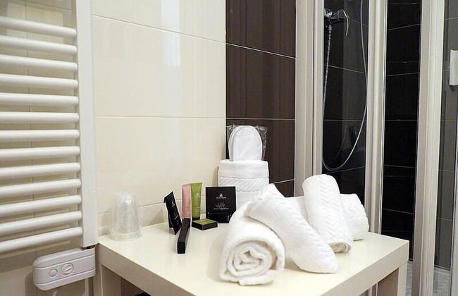 Hotel Leon D'Oro - Foto 26