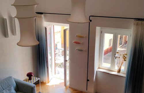 YourHome - La Maddalena Blue House - Foto 19