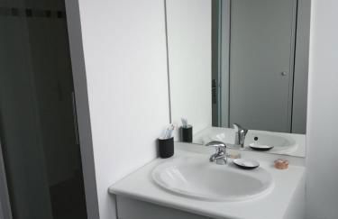 Roubaix près Lille, un cocon en plein centre - Foto 10