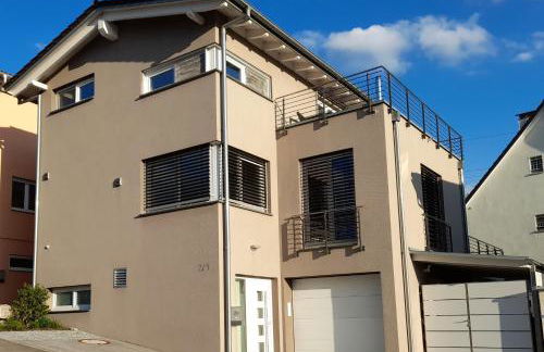 Ferienwohnung im Weinbergweg - Foto 6