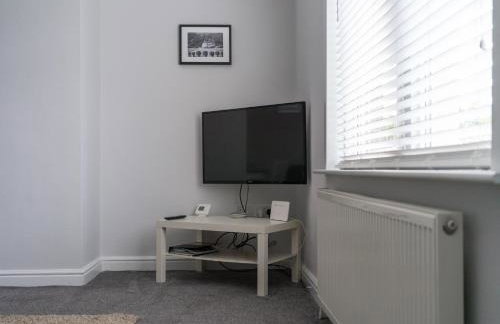 Haw thorn House - 2 bedroom, Ashington, Northumberland - Foto 27