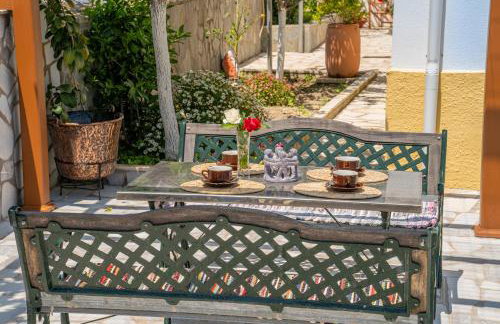 Villa Erasmia- House 2 upper floor - Foto 14