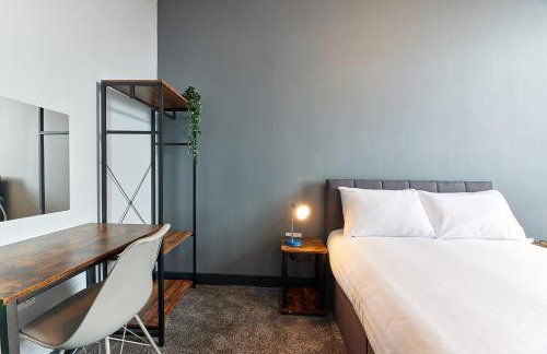 Apartment Stays - Foto 75