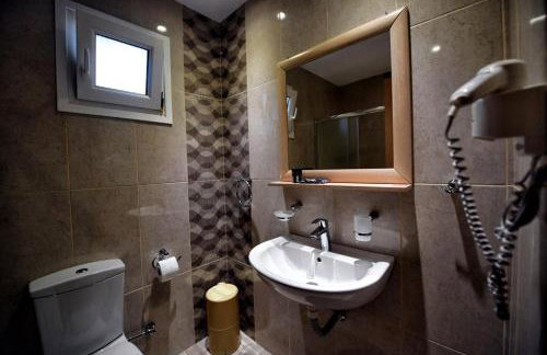 Tassos Rooms - Foto 8