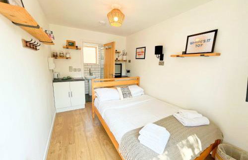 Dolores Suite EcoPod Treehouse in the city centre - Foto 7