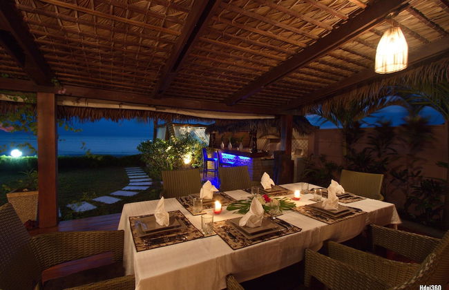 Villa Sakina - Foto 23