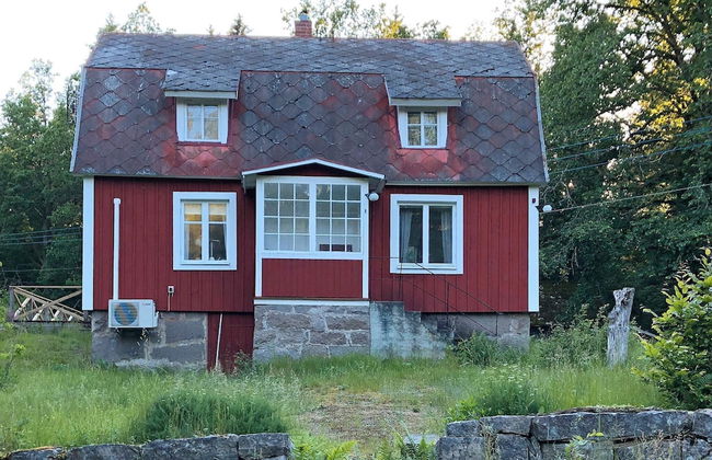 6 Person Holiday Home in Hallabro - Photo 27