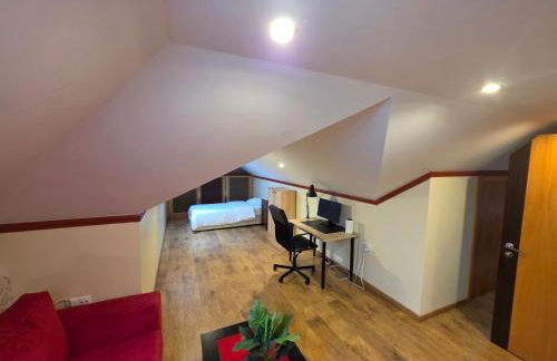 Quintinha do Álvaro - Holiday house - Foto 57