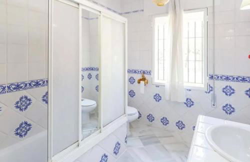 Charming house in Arcos with private pool - Foto 16