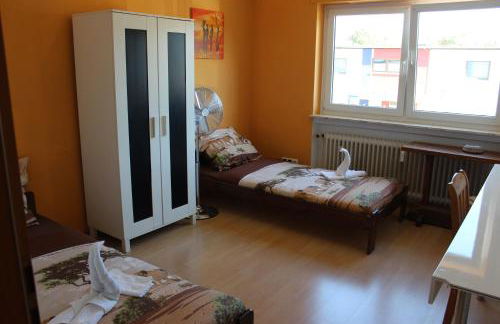 Die Werkstatt - Foto 143