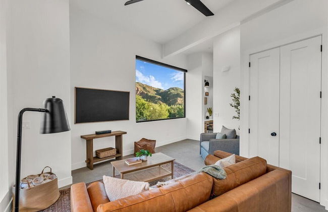 Zion Sage Suites - Foto 20