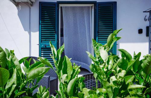 Casa al mare Circe - Foto 22