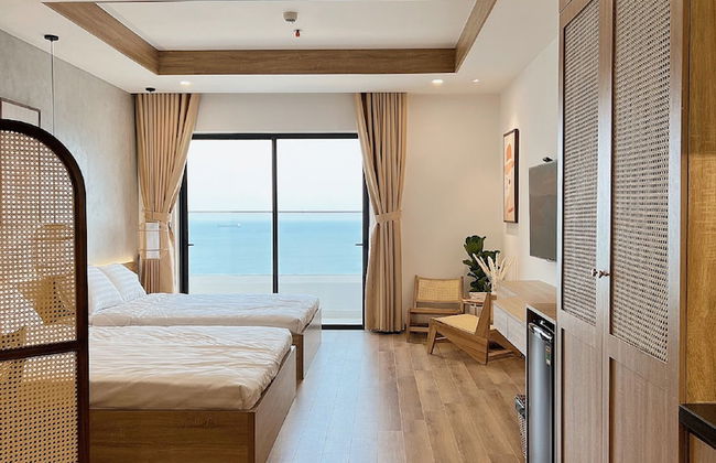 TMS Quy Nhon - Lee Xinh - Photo 80