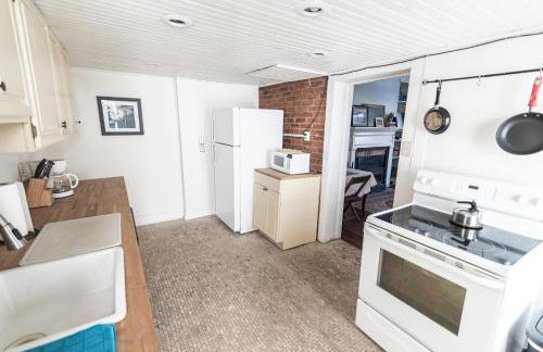 Armory Quarters A - Foto 7