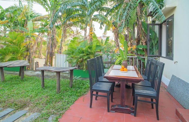 ROMITTO VILLA POOL&GARDEN HOI AN - Foto 29