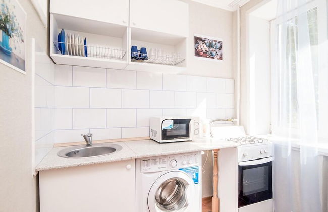 Apartment on Nizhegorodskaya 65 - Foto 11