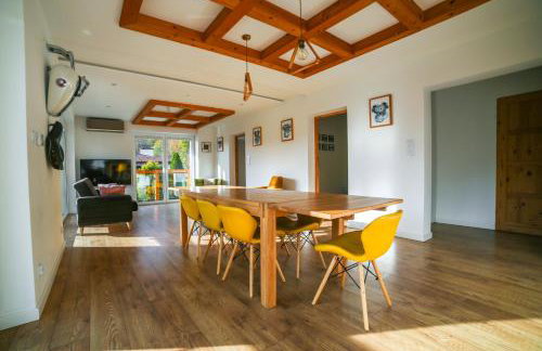 HARLEY FAMILY APARTAMENT - Foto 47