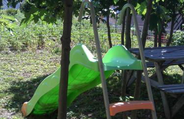 appartement gentiane 4personnes dans gite "la maison d'augustin" classé 3 étoiles,la tour,73530 st jean d'arves - Foto 35