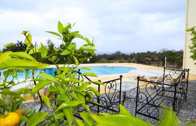 Villa Verde by Amy Villas - Foto 24