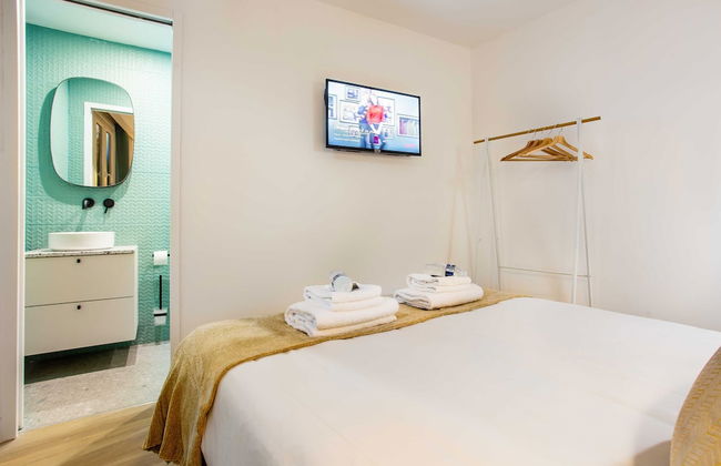 Résidence Paris JAVEL - Photo 38