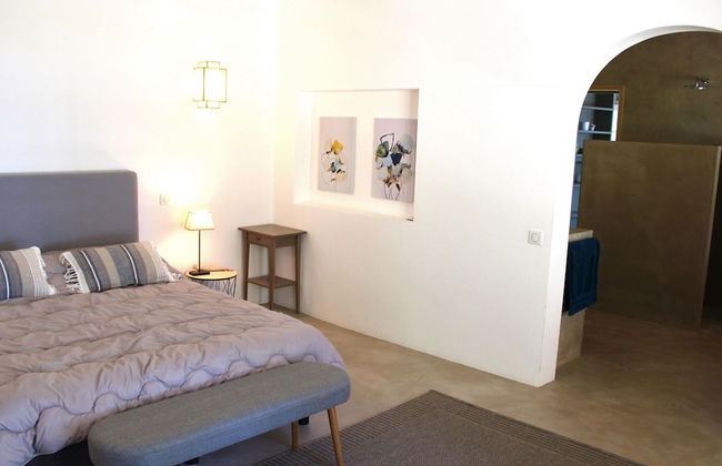 Holiday Home in Tourtour With Private Pool - Foto 3