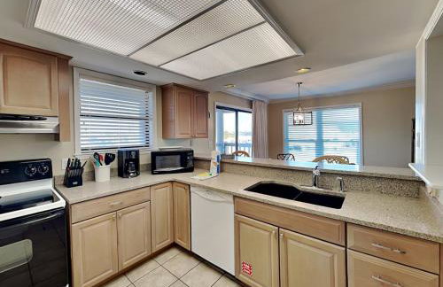 Spinnaker #2A by Southern Vacation Rentals - Foto 58