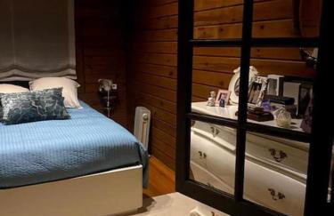 Encantadora moradia T1, com piscina e vista mar a 500m da praia - Foto 19