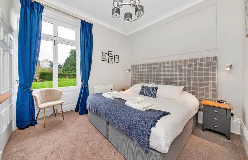 Finest Retreats - Hambleton Hall Apt - Photo 8