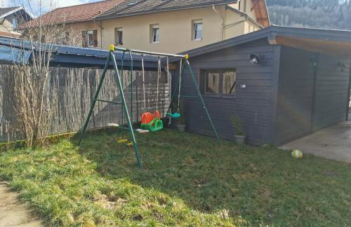 Le Cocon de Litia - Foto 23