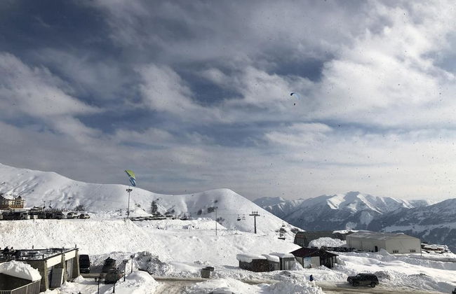 Gogo Apartments New Gudauri - Foto 61