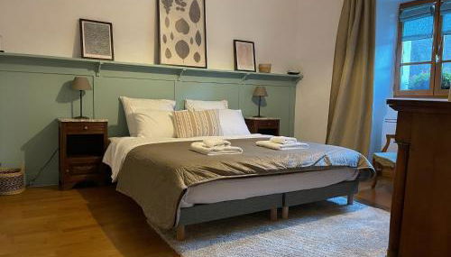 Oisans Vacances Gîte Vermarine - Photo 4