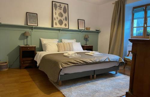 Oisans Vacances Gîte Vermarine - Foto 4