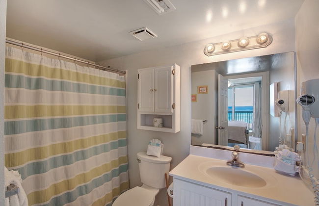 Pelican Beach 1518 2 Bedroom Condo by Pelican Beach Management - Foto 12