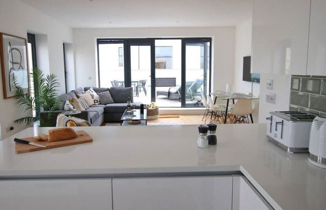 Queens Rock in West Sussex - Foto 3