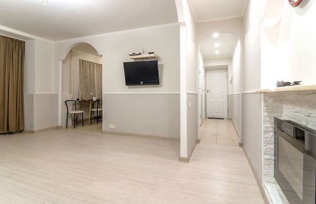 Rent Kiev Pechersk - Foto 19