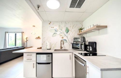 Lovely Studio near Universal - Foto 3