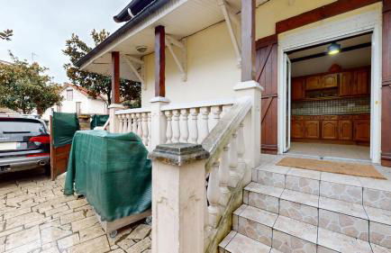 La maison Lumière - Foto 32