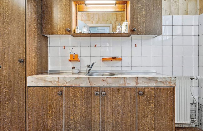 4 Person Holiday Home in Bovlingbjerg - Foto 14