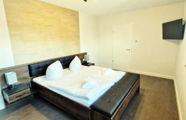 DM Hotels & Apartments - Apartment Rasenweg - Foto 23