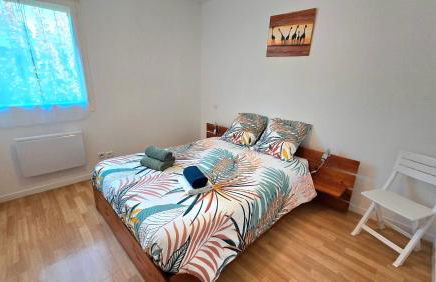 Appartement 1 Chambre "Le Carré des Antilles" - Photo 12