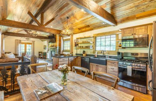 The Stalls At Whitefish - Foto 27