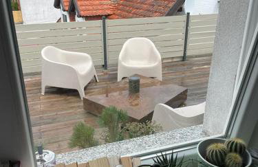 Apartament Tuchola - Foto 48