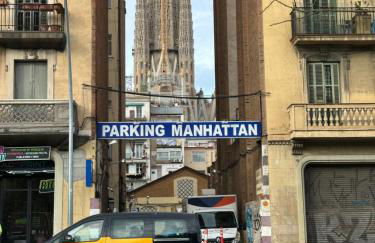 Apartment Eixample Dret Aragon - Sardenya - Foto 21