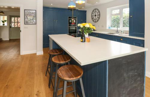 Frosthill Cottage - Foto 21